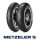 Metzeler ME 888 Marathon Ultra Rear 210/50 ZR17 78W TL