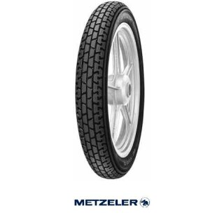 Metzeler Block C 3.50 -19 57P Front/Rear