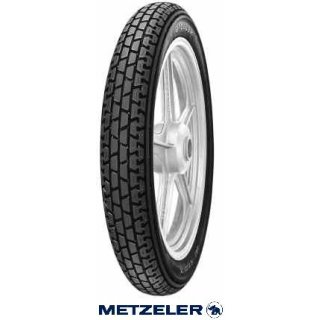 Metzeler Block C Rein.TT 2.50 -16 41P Front/Rear