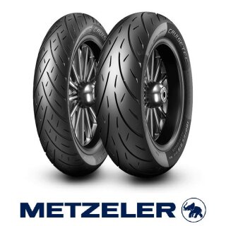 Metzeler Cruisetec Rear 160/70 B17 79V RF