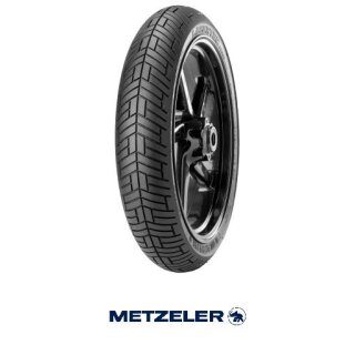 Metzeler Lasertec F 110/80 -18 58H