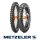 Metzeler MCE 6 Days Extreme Rear 140/80 -18 70M TT