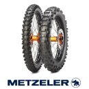Metzeler MCE 6 Days Extreme Front 90/90 -21 54M TT