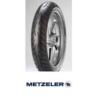 Metzeler Roadtec Z8 Interact Front M 120/70 ZR18 59W