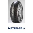 Metzeler Roadtec Z8 Interact Rear M 160/60 ZR17 69W