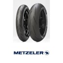 Metzeler Racetec RR K3 190/50 ZR17 73W