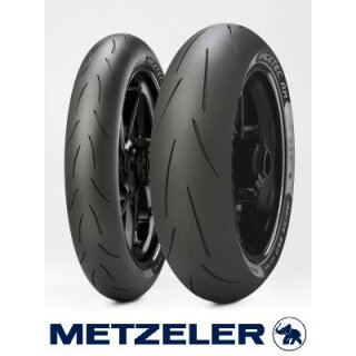 Metzeler Racetec RR K3 200/55 ZR17 78W
