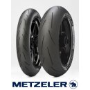 Metzeler Racetec RR K3 200/55 ZR17 78W
