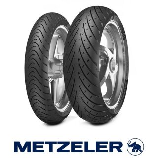Metzeler Roadtec 01 Rear 140/80 -17 69V