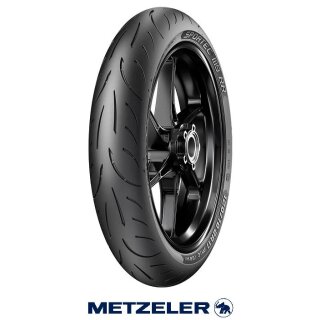Metzeler Sportec M9 RR Rear 190/50 ZR17 73W