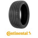 Continental SportContact 2 AO XL FR 265/35 R19 98Y