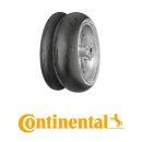 Continental ContiRaceAttack 2 Street Rear 180/55 ZR17 73W