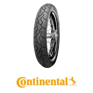 Continental ContiClassicAttack Rear 110/90 R18 61V