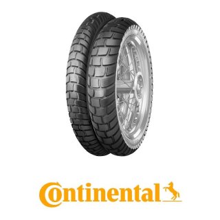 Continental ContiEscape Rear 140/80 -18 70H TT