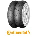Continental ContiScoot Rear 100/90 -14 57P RF