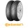 Continental ContiScoot Rear 100/90 -14 57P RF