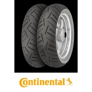 Continental ContiScoot  RF 90/90 -14 52P