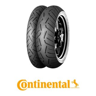 Continental ContiRoadAttack 3 CR Front 100/90 R18 56V