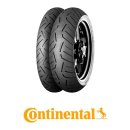 Continental ContiRoadAttack 3 CR Rear 110/80 R18 58V