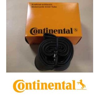 Continental Schlauch SV E12/13 120/ -140/70-12 Scooter seitl. Ventil