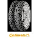 Continental TKC 70 M+S 120/70 ZR17 58W