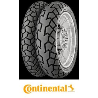 Continental TKC 70 M+S 140/80 R17 69H