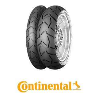 Continental ContiTrailAttack 3 120/70 ZR17 58W