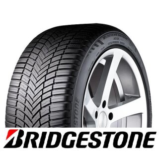 Bridgestone A005 Weather Control EVO 235/65 R18 106V