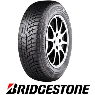 Bridgestone Blizzak LM001 MO XL 255/40 R20 101V