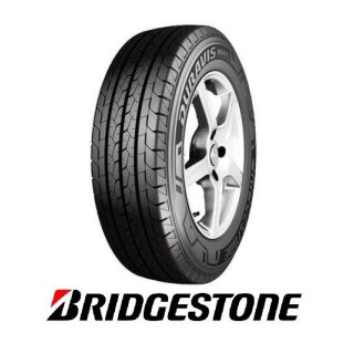 Bridgestone Duravis R 660 215/65 R16C 109T