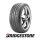 Bridgestone Potenza S 007 A5A XL 295/35 ZR20 105Y