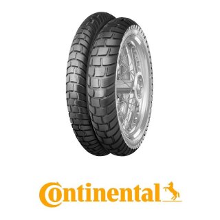 Continental ContiEscape Rear 4.10 -18 60S TT