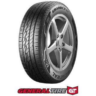 General Grabber GT Plus FR 225/60 R18 100H