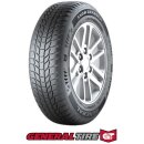 General Snow Grabber Plus FR 215/65 R17 99V