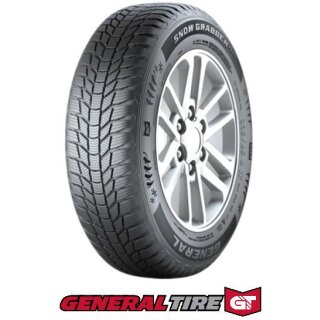 General Snow Grabber Plus FR XL 225/50 R18 99V