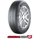 General Snow Grabber Plus FR XL 225/50 R18 99V