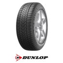 Dunlop SP Winter Sport 4D MOE 215/55 R18 95H