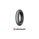 Dunlop D402 F MWW H/D MH90 -21 54H MWW