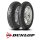 Dunlop D404 Front 3.00 S19 49S TT