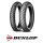 Dunlop D602 Front 100/90 -18 56P TL