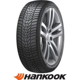 Hankook Winter i*cept evo3 X W330A SUV XL 295/40 R20 110V