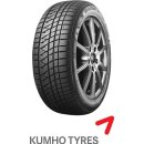 Kumho WinterCraft WS71 XL 255/55 R20 110V