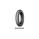 Dunlop K 82 F/R 3.50 -18 56S