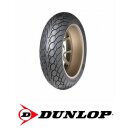 Dunlop Mutant Front M+S 120/70 ZR17 58W
