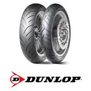 Dunlop Scoot Smart 120/70 R15 56H