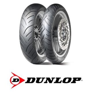 Dunlop Scoot Smart 140/70 -12 65P