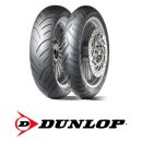 Dunlop Scoot Smart 140/70 -12 65P