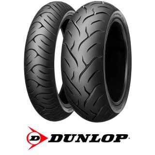 Dunlop Sportmax D 221 Rear 240/40 R18 79V