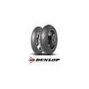 Dunlop Sportsmart MK3 Front 120/70 ZR17 58W