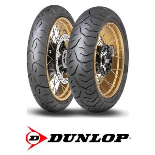 Dunlop Trailmax Meridian Front 120/70 ZR19 60W